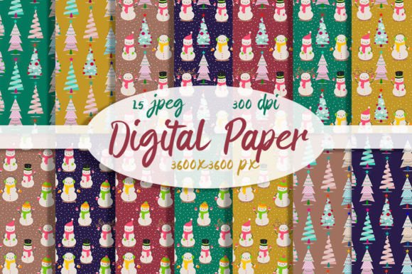 Patterns Christmas Snowman: A Versatile Design for Holiday Decor and Beyond